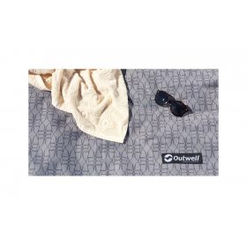 Outwell Flat Woven Carpet Parkville 200