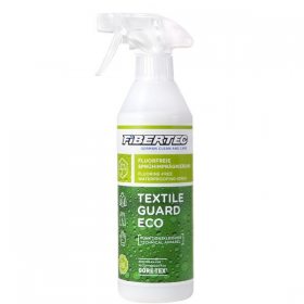 Fibertec Textile Guard Eco Spray 500 ml