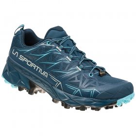 La Sportiva Akyra GTX Women midnight/aquarelle