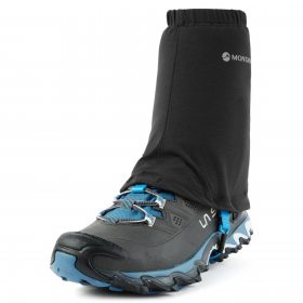 Montane Trail Gaiter black