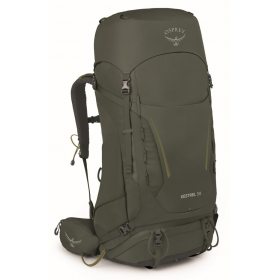 OSPREY KESTREL 58 bonsai green L/XL