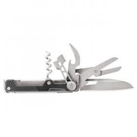 Gerber ArmBar Cork onyx 4L