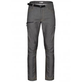 High Point GRAVITY PANTS pirate black