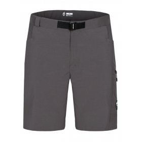 High Point RUM 5.0 SHORTS iron gate