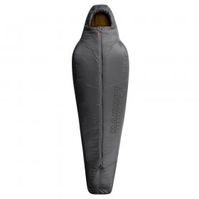 Mammut Perform Fiber Bag -7C L titanium