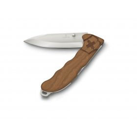 Victorinox Evoke wood brown