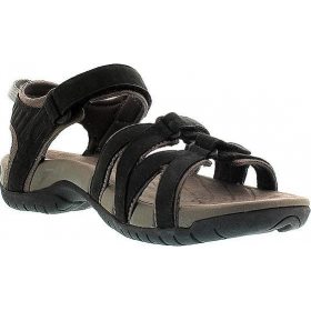 Teva Tirra Leather 4177 BLK