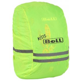 Boll KIDS PACK PROTECTOR neon yellow - 2