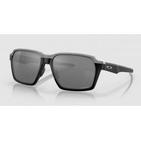 Oakley Parlay polished black / prizm black