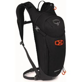 OSPREY SISKIN 8 black