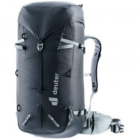 Deuter GUIDE 34+8 black-shale