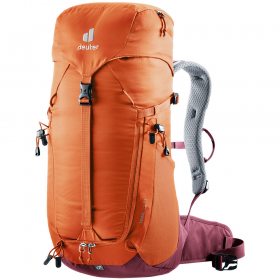 Deuter TRAIL 22 SL chestnut-maron