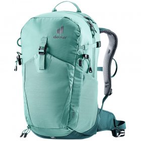 Deuter TRAIL 23 SL glacier-deepsea