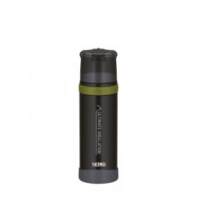 Thermos Mountain FFX 500 ml matně černá