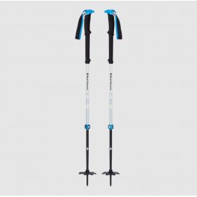 Black Diamond Expedition 2 Pro Ski Poles