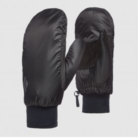 Black Diamond Stance Mitts black