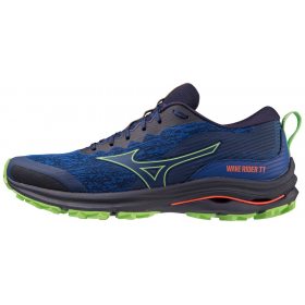 Mizuno WAVE RIDER TT J1GC223201