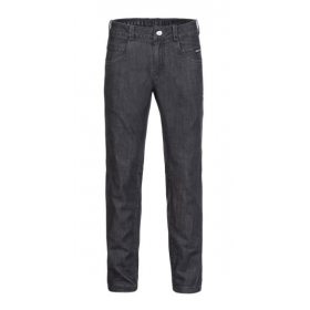 RAFIKI ARAN Man black denim