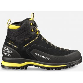 GARMONT VETTA TECH GTX black/apple green