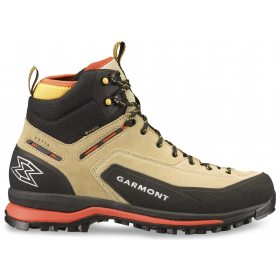 GARMONT VETTA TECH GTX cornstalk beige/tomato red