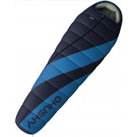 Husky EMBER LONG -15°C blue