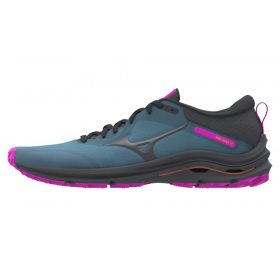 Mizuno Wave Rider TT J1GD223221