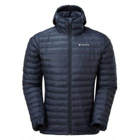 Montane Icarus Lite Jacket eclipse blue