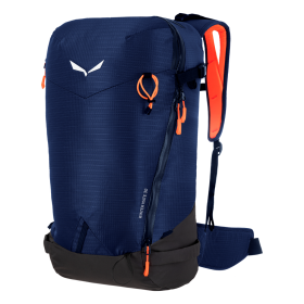 Salewa Winter Mate 30L blue depth