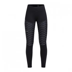 CRAFT ADV SubZ Lumen Padded Tights 3 W černá 1913632-999000