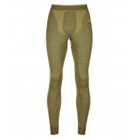 Ortovox 230 Competition Long Pants M wild herbs