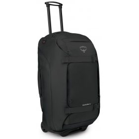 OSPREY SOJOURN 80 black