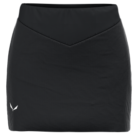 Salewa SELLA TWR STRETCH SKIRT W black out