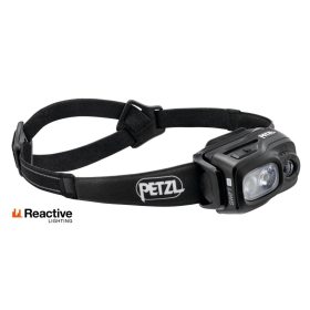 PETZL Swift RL černá