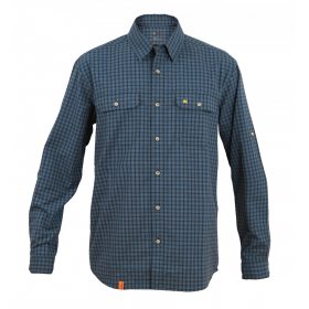 WARMPEACE MESA mallard blue/grey