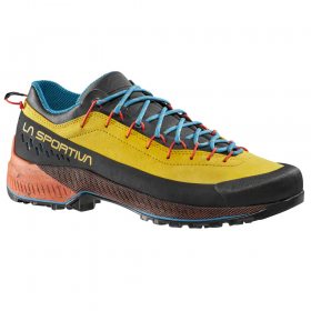 La Sportiva TX4 Evo bamboo/tropic blue