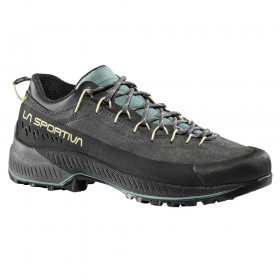 La Sportiva TX4 Evo Woman carbon/zest