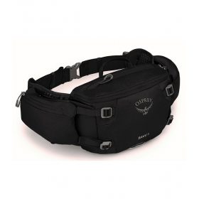 OSPREY SAVU 5 black