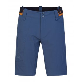 Hannah NAIRI II midnight navy (orange)