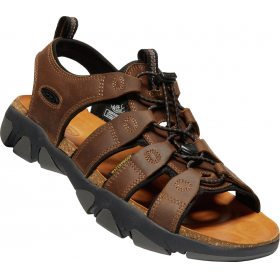 KEEN DAYTONA II SANDAL M bison/black