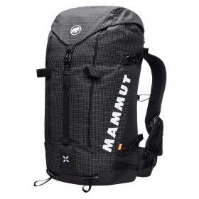 Mammut Trion 38 black