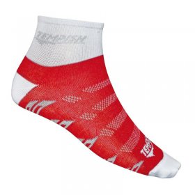 Tempish Sport white/red