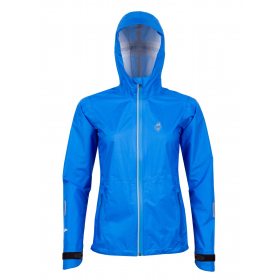 High Point ROAD RUNNER 4.0 LADY JACKET brilliant blue