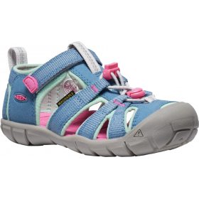 KEEN SEACAMP II CNX K coronet blue/hot pink