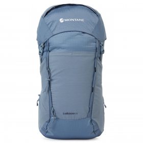 Montane Trailblazer 25 stone blue