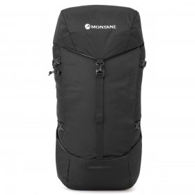 Montane Trailblazer XT 35 black