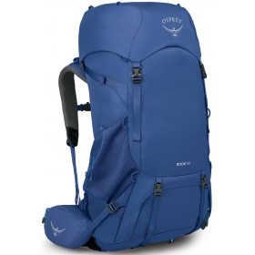 OSPREY ROOK 50 astology blue/blue flame