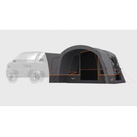 Vango COVE III AIR LOW cloud grey