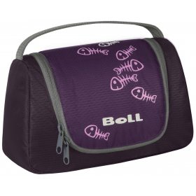 BOLL JUNIOR WASHBAG violet