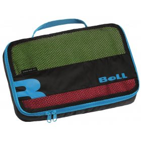 Boll Pack-it-sack M black