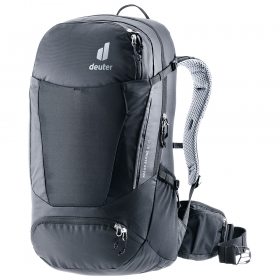 Deuter TRANS ALPINE 32 EL (3200424) black